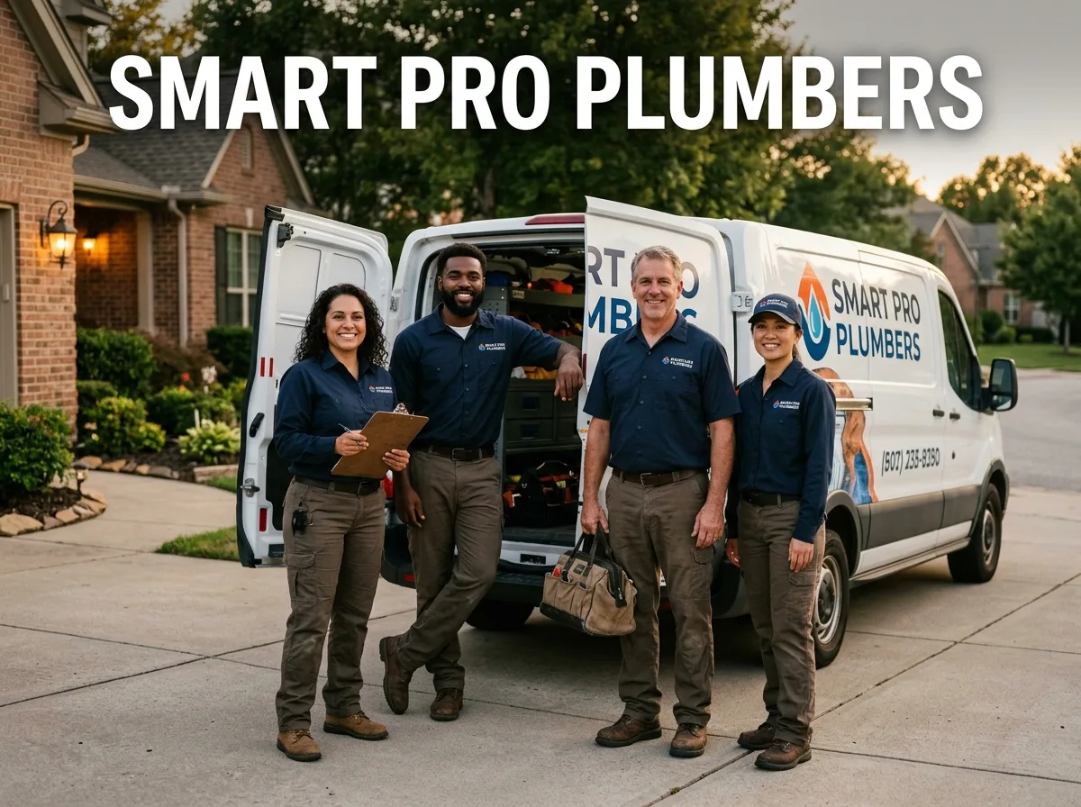 Water Heater Repair company in Morrill, ME